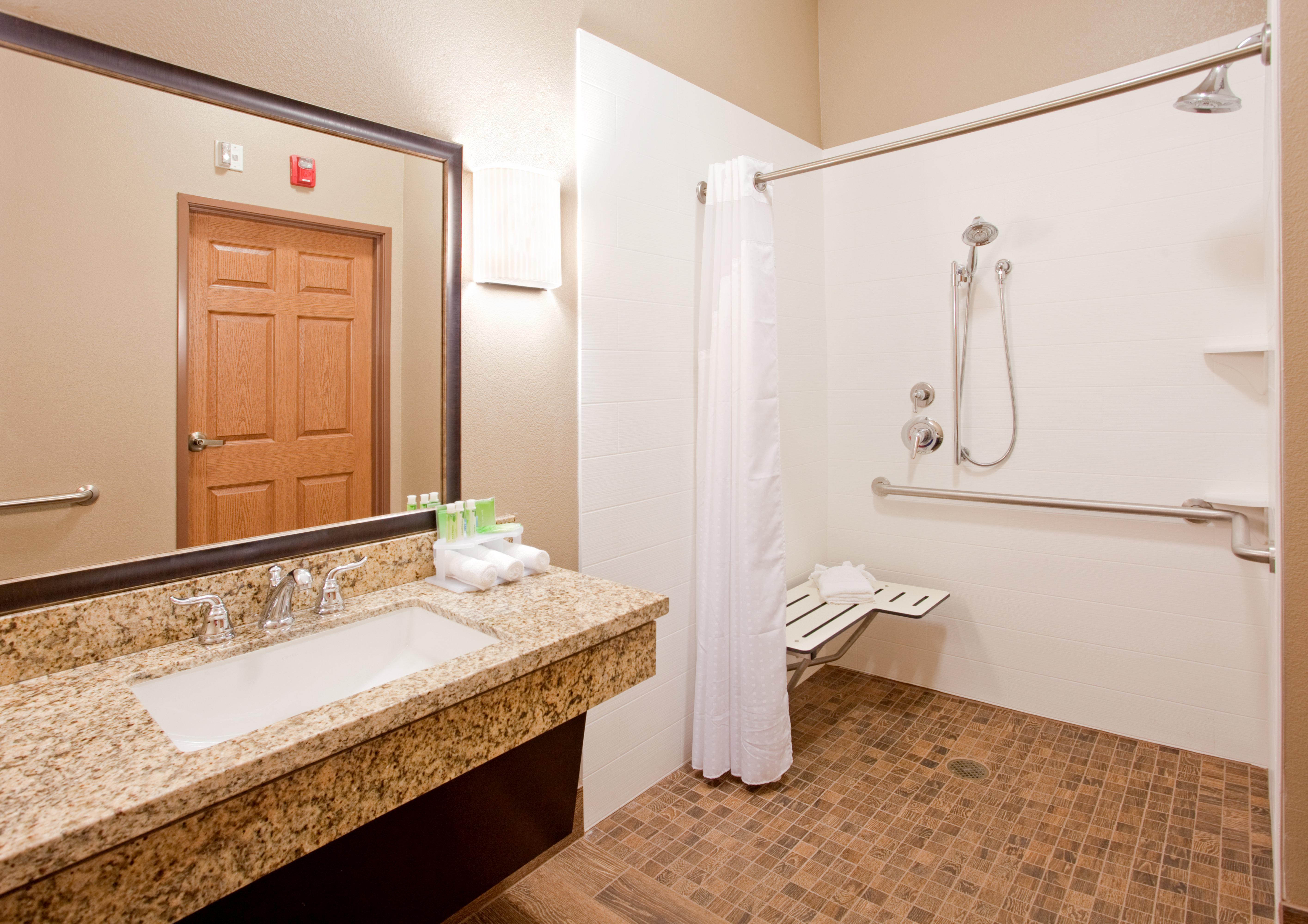 Holiday Inn Express St Joseph Saint Joseph Exterior foto