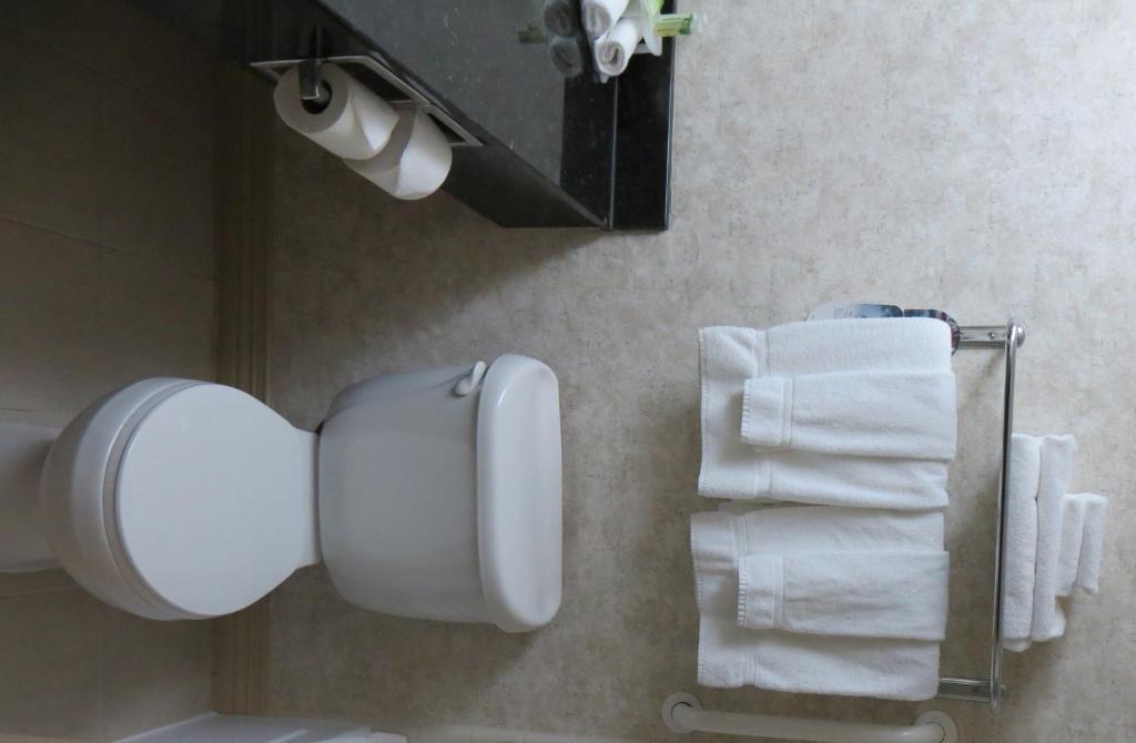 Holiday Inn Express St Joseph Saint Joseph Cameră foto